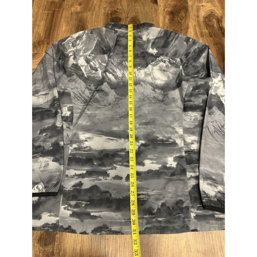 The North Face north face